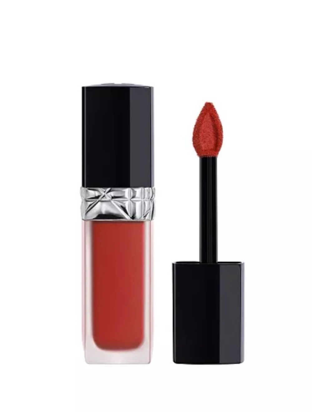 Dior Rogue Forever Liquid- Forever Charm